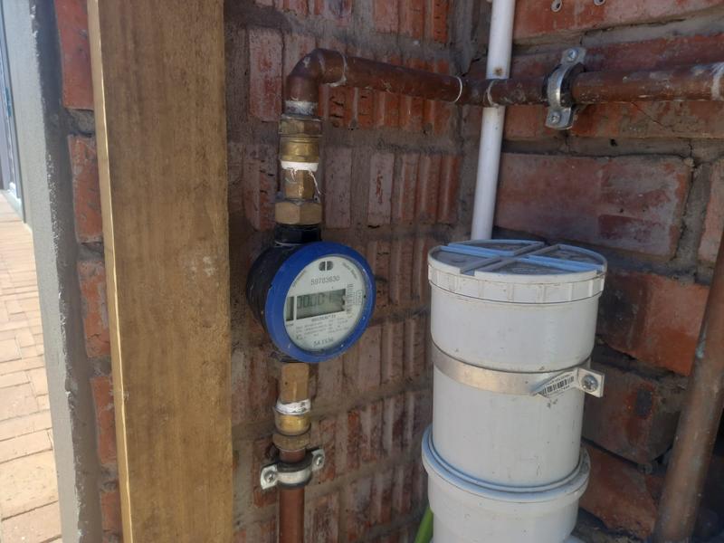 To Let commercial Property for Rent in Fairview Eastern Cape